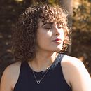 Meu projeto do curso: Retrato fotográfico para principiantes. Un proyecto de Fotografía, Fotografía de retrato y Fotografía digital de Rayane Rocha - 17.08.2021