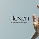 Hexen. Un proyecto de Diseño, Br, ing e Identidad, Packaging, Ilustración tradicional y Diseño de logotipos de Virginia Herrera Cetina - 03.08.2021