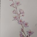 Mi Proyecto del curso: Cuaderno botánico en acuarela . % Zayed Zabala Vallejo tarafından hazırlanan Geleneksel illüstras, on, Sulubo, a Resim, Botanik İllüstras, on, Ve Eskiz defteri projesi - 08.12.2021