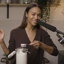 The Flavor of Sound: Coconut Macaroons with Zoe Saldana (ASMR) Ein Projekt aus dem Bereich Kino, Video und TV von Martina de Alba - 17.08.2021