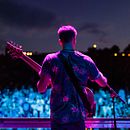 Performances and cool pics. Un proyecto de Música y Producción musical de JNTHN STEIN - 18.08.2021