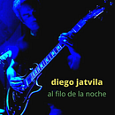 EP Musica instrumental Rock alternativo titulado al filo de la noche . % Diego Corrales Avila tarafından hazırlanan Müzik Prodüksi, Ve onu projesi - 08.17.2021