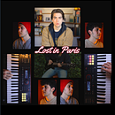 Tom Misch - Lost In Paris . % Cristóbal Virla tarafından hazırlanan Müzik projesi - 08.18.2021