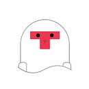 My course project: Logo Design: Graphic Synthesis and Minimalism. Design, Br, ing, Identit, Graphic Design, and Logo Design project by joao110900 - 08.15.2000