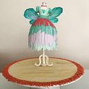 Toda fada precisa de um vestido! Ein Projekt aus dem Bereich Design, Kunstleitung und Design von Garderoben von Luciane Costa - 18.08.2021