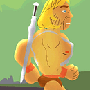 Character Animation with After Effects; 'Eternio, He-Man's Bastard Bro. Animation, Character Animation, and 3D Animation project by Alberto AC - 08.13.2021