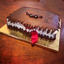 Harry Potter Inspired . Een project van  Ontwerp van Daviliz Moreno - 18.08.2021