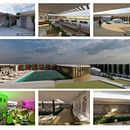PROYECTO IMÁGEN PARA UNA COMUNIDAD TERAPÉUTICA EN COMALA,COLIMA, MÉXICO, PROYECTO DE DISEÑO IV. Un projet de Architecture, Architecture d'intérieur, Pa , et sagisme de Fernanda Marmolejo - 07.06.2021