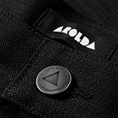 Diseño de Marca Arolda Indumentaria. Een project van  Ontwerp,  Br, ing en identiteit y Logo-ontwerp van Rodrigo Radics - 02.03.2020