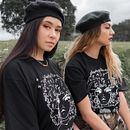 Brand photoshoot Be You Sis T-shirts . Fotografi Mode, Fotografi Potret, Perdagangan elektronik, Fotografi, Pencitraan Merek, Identitas, Desain Kostum, Dan Desain Produk proyek oleh Irena Cima - 09.18.2020