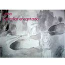 Mi Proyecto del curso:  Ilustración y escritura de un libro infantil. Un proyecto de Ilustración tradicional, Diseño de personajes, Diseño editorial, Escritura, Dibujo, Stor, board, Ilustración infantil y Narrativa de Etna Ariadna Dominguez Ramirez - 19.08.2021