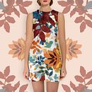 Mi Proyecto del curso: Creación de marca basada en tus propios estampados . Ilustrație tradițională, Br, ing și identitate, Design grafic, Design de model, Design vestimentar & Ilustrație botanică de Gabriela Rodriguez - 08.19.2021