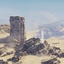 Lost ?. Un projet de 3D, Illustration numérique , et Conception 3D de Juju Goon - 19.08.2021