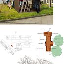 Pavilhão // . Un projet de Design  , et 3D de Guilherme Serra - 20.08.2021