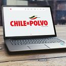 Desarrollo Web CHILEnPOLVO . % Miguel Angel Olivera Ambriz tarafından hazırlanan Web Geliştirme, Ve UX / UI projesi - 08.19.2021