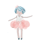 My combination. Un progetto di Illustrazione tradizionale di Suthida Jantrabutr - 20.08.2021