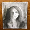 My project in Realistic Portrait with Graphite Pencil course. Ilustração tradicional, Artes plásticas, Esboçado, Desenho a lápis, Desenho, Desenho de retrato, Desenho realista, Desenho artístico, e Desenho anatômico projeto de Vassi - 19.08.2021