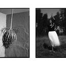 Arabesque - Fotografía estenopeica. Fotografia, Cinema, Vídeo e TV, e Música projeto de Batseba Burgos Gracia - 01.06.2020