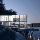 Mi Proyecto del curso: Representación de espacios arquitectónicos con 3D Studio Max. 3D, Animation, Architecture, Interior Architecture, 3D Modeling, Digital Architecture, and ArchVIZ project by Alejandra Mikelj - 08.20.2021