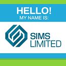 SIMS LIMITED. Animation, and Motion Graphics project by Diego Galarza Marmissolle - 06.24.2021