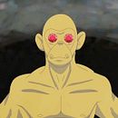 The Temple . animație 2D, Stor și telling de Josue - 12.16.2018