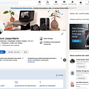 Mi Proyecto del curso: LinkedIn: construye tu marca personal . Un proyecto de Br, ing e Identidad, Redes Sociales y Marketing Digital de Richard jaspe - 21.08.2021