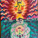 My project in Acrylic Illustration: Create a Magical Universe  course. Un progetto di Illustrazione tradizionale, Pittura, Creatività e Pittura acrilica di alissaspring - 21.08.2021