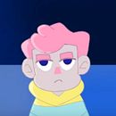 Mi Proyecto del curso: Técnicas de expresión para animación de personajes. Animation, Character Design, and Character Animation project by Mariana Cossío - 12.27.2021