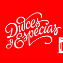 Fiesta Nacional del Sol - 2014. Un progetto di Design, Lettering, Lettering digitale, H, lettering, Illustrazione tradizionale, Illustrazione vettoriale e Tipografia di Panda - 22.08.2021