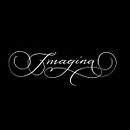Imagina Tattoo. Un progetto di Design di tatuaggi, Lettering, Calligrafia, H e lettering di Panda - 22.08.2021