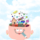 Mi Proyecto del curso: Ilustración original de tu puño y tableta. Een project van Traditionele illustratie,  Tekening, Digitale illustratie y Digitale tekening van Wendy Lizeth Marrufo Rojas - 22.08.2021