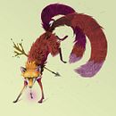 Mi Proyecto del curso: Ilustración naturalista con bolígrafo. Ilustração tradicional, Desenho, Desenho realista e Ilustração naturalista projeto de sannenmx - 22.08.2021