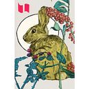 My project in Naturalist Illustration with Ballpoint Pen  course . Ilustrasi tradisional, Menggambar, Gambar Realistis & Ilustrasi Naturalistik proyek oleh Madli Lavin - 08.13.2021