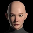 Test Realistic CGI. Un progetto di Design, Cinema, video e TV, 3D, Direzione artistica, Character design, Costume design, Belle arti, Postproduzione fotografica, Cinema, Video, VFX, Infografica, Animazione di personaggi, Animazione 3D, Modellazione 3D, Videogiochi, Arte concettuale, Character design 3D, Progettazione 3D, Correzione del colore e Composizione fotografica di Jorge Cerrada Sánchez - 22.08.2021