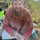 Olof's Hidden Story. Een project van Film, video en televisie van Viktoria Axelsson - 22.08.2021