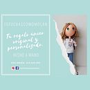 Mi futuro. Un proyecto de Redes Sociales, Marketing Digital, Marketing de contenidos, Marketing para Facebook, Marketing para Instagram y Artesanía de Eva María Jiménez - 22.08.2021