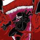 Primeros Meses Dibujo Digital . Ilustrasi tradisional, Komik, Membuat sketsa, Kreativitas, Menggambar, Instagram, Dan Gambar Digital proyek oleh Pablo Coromac - 06.13.2021