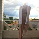 Loyal. Un projet de Création de costumes de Francine Lopez - 22.08.2021