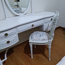 Mi Proyecto del curso: Restauración y tapizado de sillas Ein Projekt aus dem Bereich H, werk, Möbeldesign und - bau, Innendesign, DIY, Tischlerei, Upc und cling von Claudia Gasco Vazquez - 23.08.2021