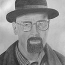 Mi Proyecto del curso: Retrato realista con lápiz de grafito Ein Projekt aus dem Bereich Traditionelle Illustration, Bildende Künste, Skizzenentwurf, Bleistiftzeichnung, Zeichnung, Porträtzeichnung, Realistische Zeichnung, Artistische Zeichnung und Anatomische Zeichnung von Luis Mendoza Michel - 21.05.2020