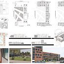 diseño de Complejo de Viviendas en Rambla de Montevideo. Un proyecto de Arquitectura, Diseño y Educación de Agustin Pereda - 23.08.2021