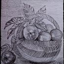 From here and there. Un projet de Illustration traditionnelle de yordanova_d1m1 - 23.08.2021