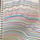 Meu projeto do curso: Desenho para principiantes nível -1 . Desen în creion, Desen, Crearea cu copiii și Caiet de schițe de Silvia Maria Silva Santana - 08.23.2021