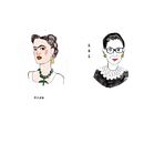 My project in Creating Original Illustrations with a Tablet course . % sharongkur tarafından hazırlanan Geleneksel illüstras, on, Çizim, Dijital İllüstras, on, Ve Dijital Çizim projesi - 08.23.2021