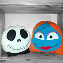 Portafolio textile toys Ein Projekt aus dem Bereich Spielzeugdesign von Manuel Oróz Yépez - 22.08.2021