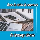 Base de datos de empresas. Een project van Marketing, Mobiele marketing y  Ontwerp van Pablo Cirre - 24.08.2021