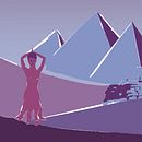 Mi Proyecto del curso: Ilustración original de tu puño y tableta Ein Projekt aus dem Bereich Traditionelle Illustration, Zeichnung, Digitale Illustration und Digitale Zeichnung von Xabier Alonso González - 24.08.2021