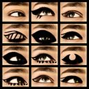 ELLIS FAAS BEAUTY TUTORIAL Ein Projekt aus dem Bereich Werbung, Verlagsdesign, Kino, Video und TV, Videobearbeitung, Kunstleitung, Modefotografie, Marketing und Studiofotografie von Thalia de Jong - 21.01.2014