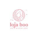Redesign da Loja Boo Acessórios. Un proyecto de Br, ing e Identidad, Diseño gráfico, Tipografía, Diseño de logotipos y Consultoría creativa de Shelei H Panzera - 03.09.2021