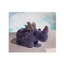 Mi Proyecto del curso: Diseño y creación de amigurumis. Projekt z dziedziny Craft, Projektowanie zabawek,  Tkactwo, DIY, Sz, dełkowanie i Amigurumi użytkownika Gis B - 25.08.2021